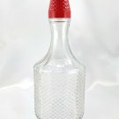 Owen-Illinois Vintage Marco Wine Co Bottle ~ Made in Huntington WV USA Plant