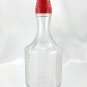 Owen-Illinois Vintage Marco Wine Co Bottle ~ Made in Huntington WV USA Plant