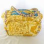 Sally Huss Beach Pool Bag Original Design PROMO Giveaway by Local Car Dealership