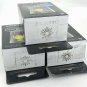 Chill Factor Black Drink Chillers Reusable Ice Cubes ~ Lot of 3 Boxes of 3 Each