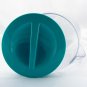 Mr Coffee Ice Tea Pot TM1.7 Blue 2 Quart Frosted Pitcher with Lid ~ PITCHER ONLY