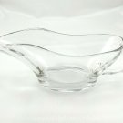 Anchor Hocking 10oz Gravy Boat 1028 ~ Made in the USA