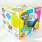 Crackin' Eggs Microwave Cooker Poach Scramble Large & Small ~ Set of 3