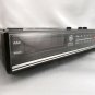 GE General Electric 7-4624B Red LED AM/FM Digital Clock Radio Vintage 1987