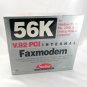 Sterling Communications S20 56K V.92 Internal Fax Modem ~ Factory Shrink NOS