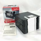 Imation Floppy Disks 1.44MB 2HD IBM Formatted ~ OPEN Box of 20 ~ Made in the USA