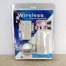Everspring Industry UA101 Wireless Simple Alarm System - NEW OLD STOCK