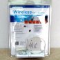 Everspring Industry UA101 Wireless Simple Alarm System - NEW OLD STOCK