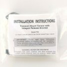 P65 Transom Mount Sensor with Integral Release Bracket