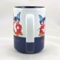 Disney World Mickey Mouse Wizard in Fantasia Ceramic 14oz Coffee Tea Cocoa Mug