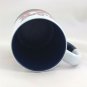 Disney World Mickey Mouse Wizard in Fantasia Ceramic 14oz Coffee Tea Cocoa Mug