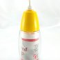 GEMCO Mustard Pump Dispenser Holder Vintage 1995 Made in the USA ~ NEW OLD STOCK