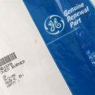 GE Gas Oven Burner Tube WB16M8 Replaces 4332672 318483 General Electric OEM