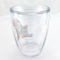 Tervis Hot Cold Insulated Mug Millville Volunteer Fire Company Embroidered Patch