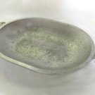 Guardian Service Aluminum Platter Vintage Oval Roaster Tray ~ Made in the USA