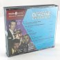 Radio Detective Classics 3 CDs ~ Nero Wolfe Philip Marlow Sherlock Holmes & More
