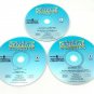 Radio Detective Classics 3 CDs ~ Nero Wolfe Philip Marlow Sherlock Holmes & More
