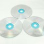 Radio Detective Classics 3 CDs ~ Nero Wolfe Philip Marlow Sherlock Holmes & More
