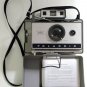 Polaroid 320 Automatic Land Camera for Instant Photography w/ Case & Manual