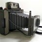 Polaroid 320 Automatic Land Camera for Instant Photography w/ Case & Manual