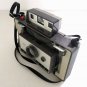 Polaroid 320 Automatic Land Camera for Instant Photography w/ Case & Manual