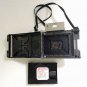 Polaroid 320 Automatic Land Camera for Instant Photography w/ Case & Manual