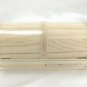 Treasure Chest Kit Wood Carpentry Craft Kit 0127757 by Red Tool Box Sealed Parts