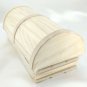 Treasure Chest Kit Wood Carpentry Craft Kit 0127757 by Red Tool Box Sealed Parts