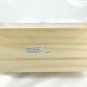 Treasure Chest Kit Wood Carpentry Craft Kit 0127757 by Red Tool Box Sealed Parts