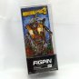 Borderlands 3 FIGPIN Claptrap 251 Collectible Limited Edition Figurine
