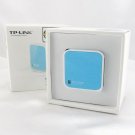 TP-Link 150Mbps Wireless N Nano Travel Router TL-WR402N Repeater Access Point