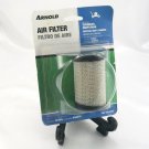Arnold 490-200-0020 Air Filter for Tecumseh 35066 Craftsman 63087A Engines
