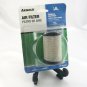 Arnold 490-200-0020 Air Filter for Tecumseh 35066 Craftsman 63087A Engines