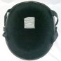 VOLTAMP Red Half Helmet Model H010 DOT Standard Size Medium D Ring Fastening