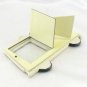 LENOX Fire Engine Picture Frame Free Tabletop Porcelain for 2.5" x 2.5" Photo