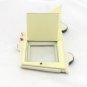 LENOX Fire Engine Picture Frame Free Tabletop Porcelain for 2.5" x 2.5" Photo