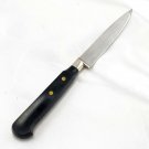 Imperial Stainless "Granny's Parer" Peeling Knife Vintage 1960s ~ Made in USA