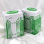 1000 Count Individually Wrapped MINT Flavored Wood Toothpicks - Lot of 2 ~ NEW