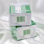 1000 Count Individually Wrapped MINT Flavored Wood Toothpicks - Lot of 2 ~ NEW