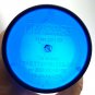 Cobalt Blue Pepsi~Cola Break Resistant Tumblers 16oz ~ Set of 4 ~ Made in USA
