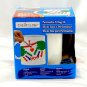 Creatology Decorate & Personalize It Ceramic Mug Kits Paints & Brush ~ Lot of 2