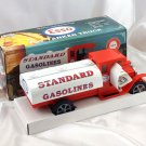 ESSO Standard Gasoline Toy Tanker Vintage 1994 Limited Edition w/ Lights Horn