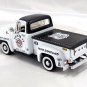 MATCHBOX 1955 Red Crown Gasoline Response Vehicle Ford F-100 Vintage 1995