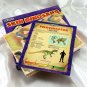 B.C. Bones SKIN DINOSAUR Velociraptor 3D Wooden Model Puzzle Free Standing
