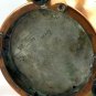 Manning Bowman Copper Brass Samovar for Planter Display Use ~ NOT WORKING