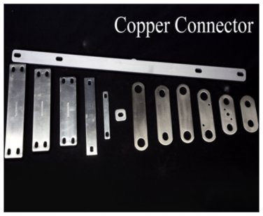 Copper Connector