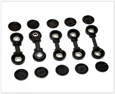 Perfect Battery connectors