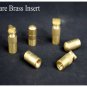 Industrial Battery - Brass Inserts
