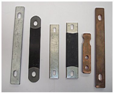 Copper Connectors