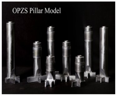 OPZS Pillar